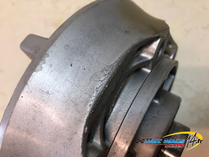 PORTE COURONNE SUZUKI 600 GSXR 1998