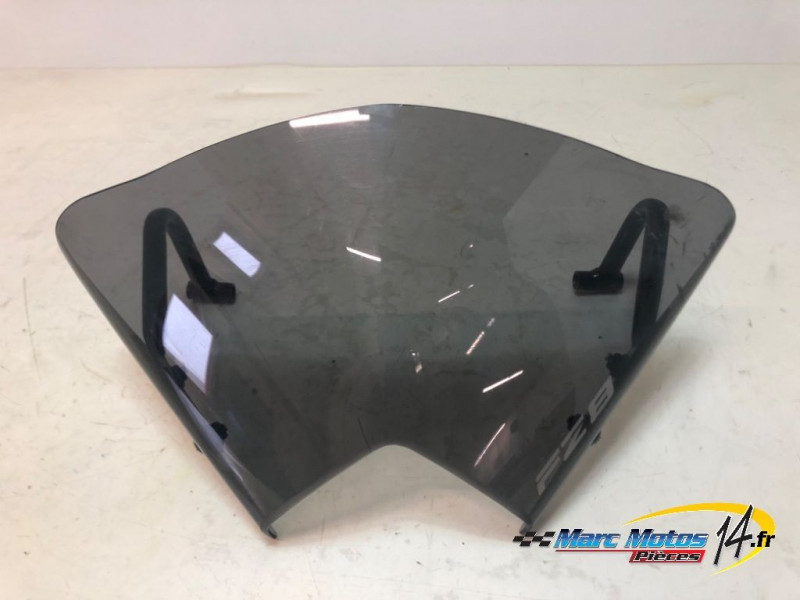 SAUT DE VENT YAMAHA FZ8 2011