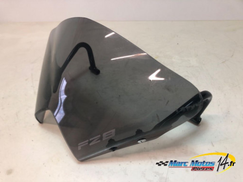 SAUT DE VENT YAMAHA FZ8 2011
