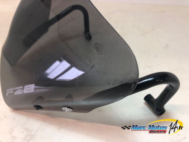 SAUT DE VENT YAMAHA FZ8 2011