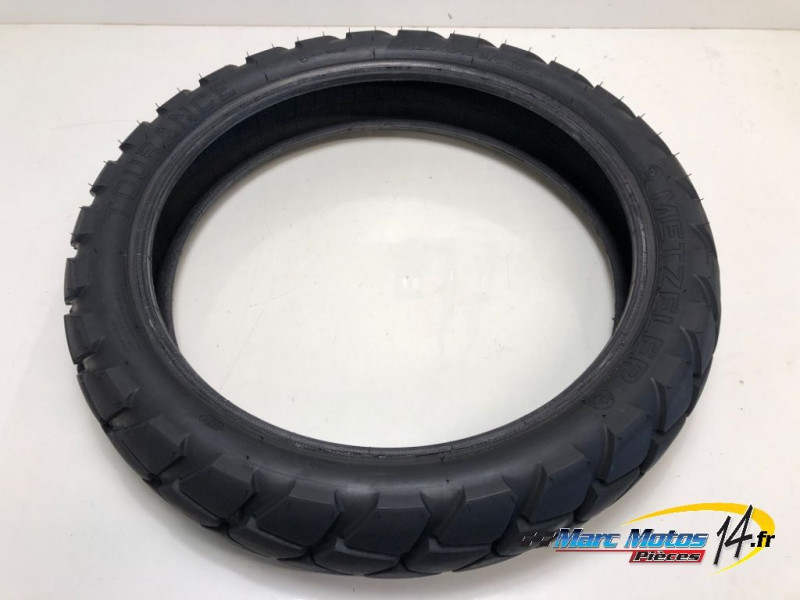 METZELER TOURANCE NEXT 120/90-18