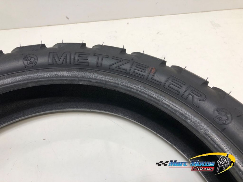 METZELER TOURANCE NEXT 120/90-18