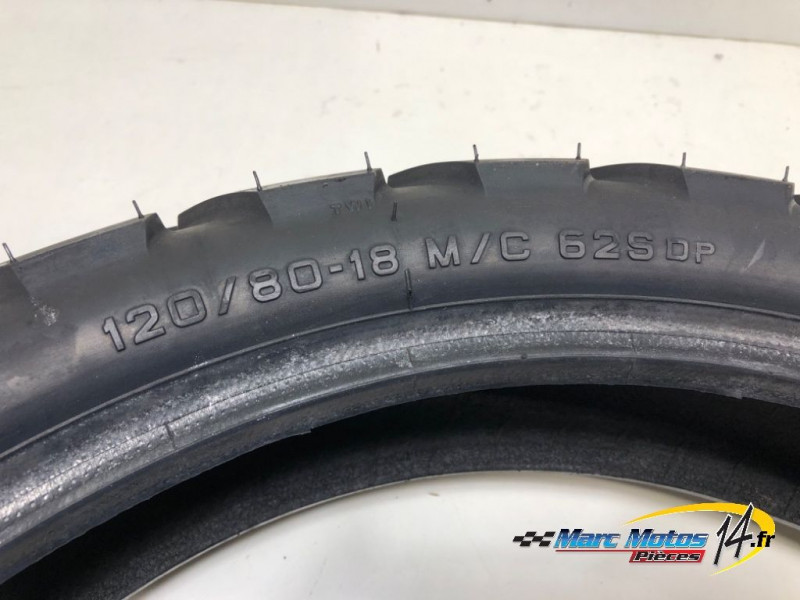 METZELER TOURANCE NEXT 120/90-18