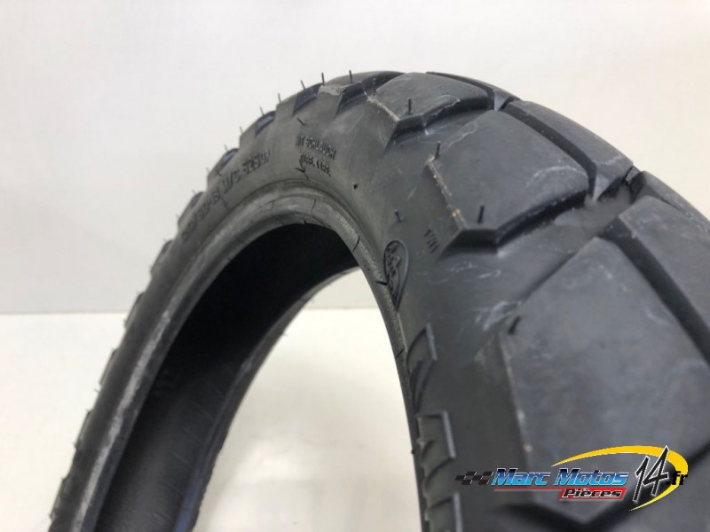 METZELER TOURANCE NEXT 120/90-18