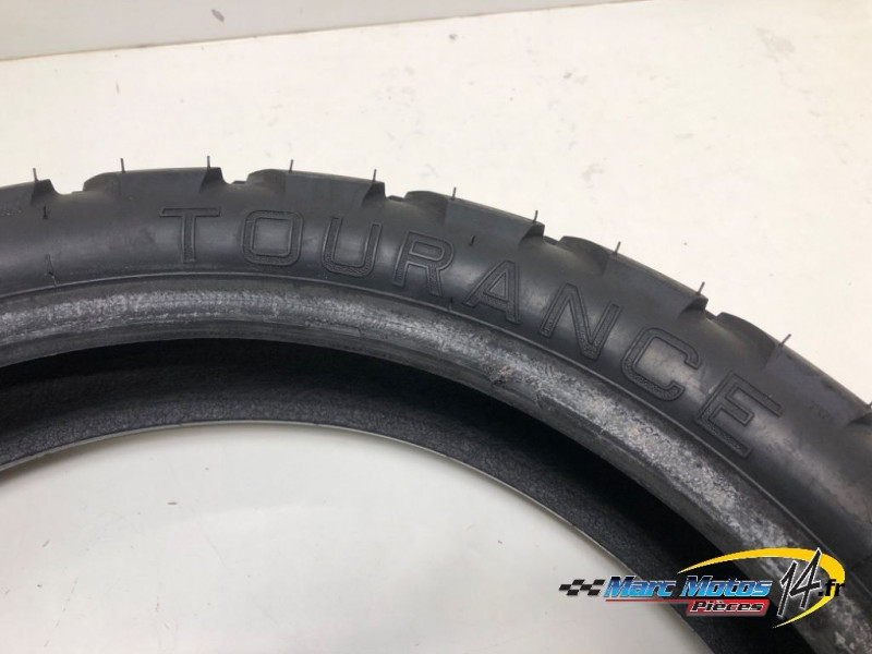 METZELER TOURANCE NEXT 120/90-18