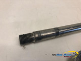 AXE DE ROUE ARRIERE YAMAHA 125 XT X 2006