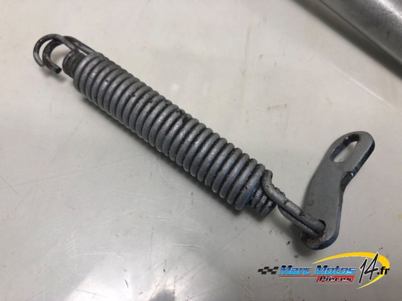 BEQUILLE LATERALE YAMAHA 125 XT X 2006