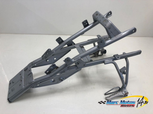 BERCEAU ARRIERE DE CADRE YAMAHA 125 XT X 2006