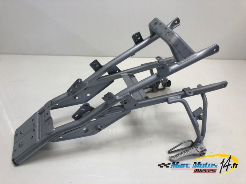 BERCEAU ARRIERE DE CADRE YAMAHA 125 XT X 2006