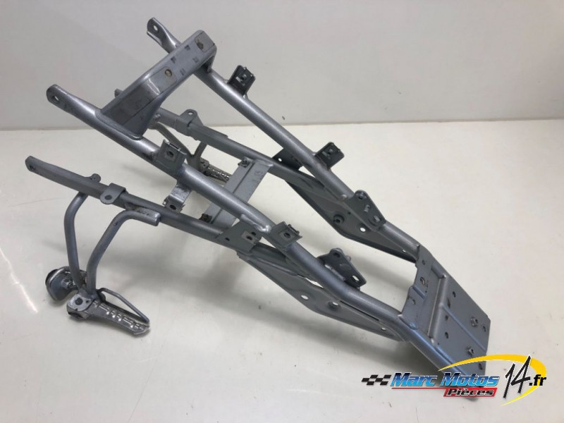 BERCEAU ARRIERE DE CADRE YAMAHA 125 XT X 2006