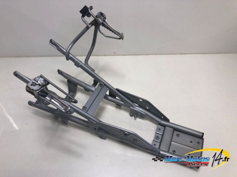 BERCEAU ARRIERE DE CADRE YAMAHA 125 XT X 2006