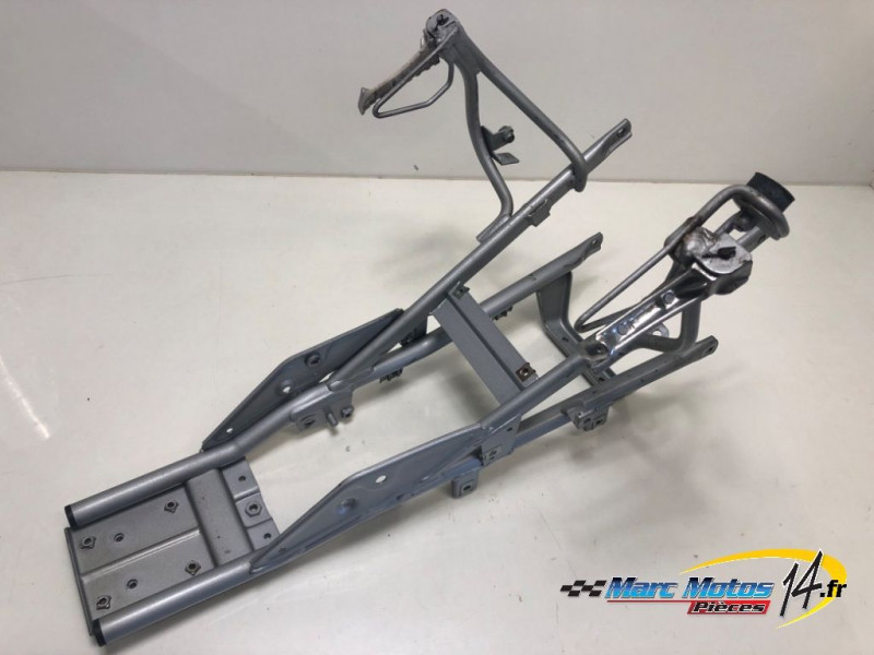 BERCEAU ARRIERE DE CADRE YAMAHA 125 XT X 2006