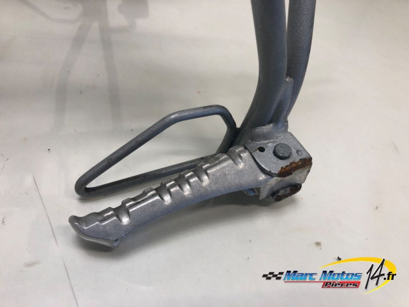 BERCEAU ARRIERE DE CADRE YAMAHA 125 XT X 2006