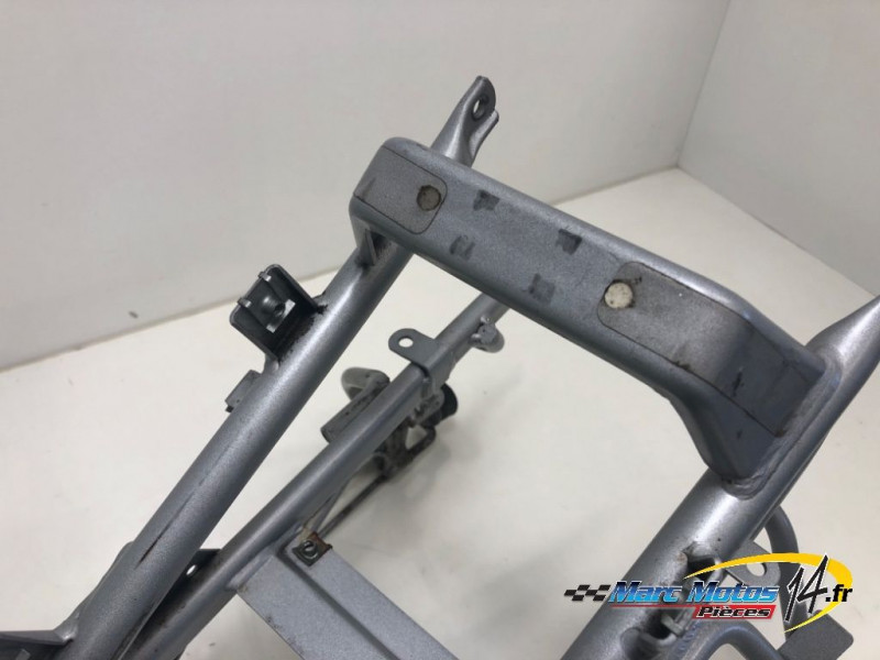 BERCEAU ARRIERE DE CADRE YAMAHA 125 XT X 2006