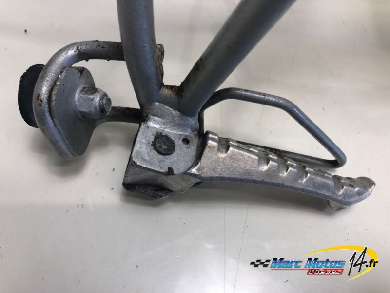 BERCEAU ARRIERE DE CADRE YAMAHA 125 XT X 2006