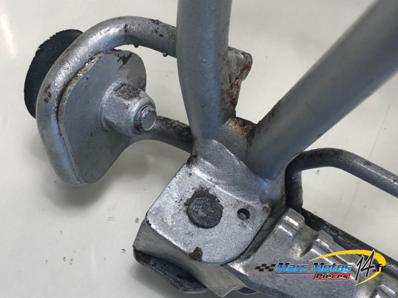 BERCEAU ARRIERE DE CADRE YAMAHA 125 XT X 2006