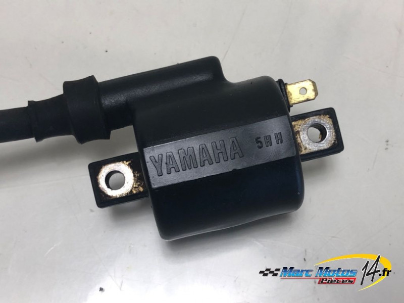 BOBINE D'ALLUMAGE YAMAHA 125 XT X 2006