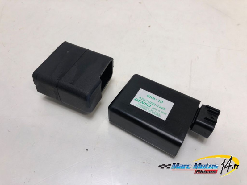 BOITIER CDI YAMAHA 125 XT X 2006