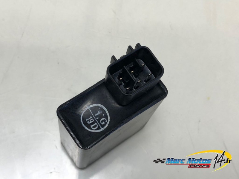 BOITIER CDI YAMAHA 125 XT X 2006