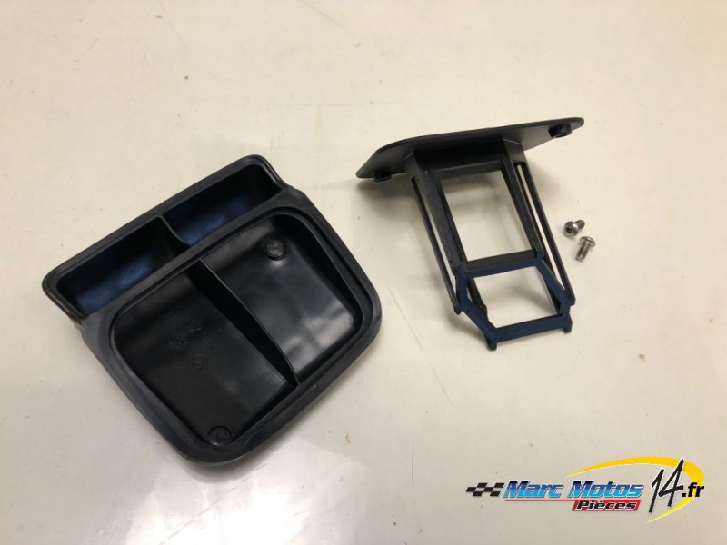 BOITIER DE FILTRE A AIR YAMAHA 125 XT X 2006