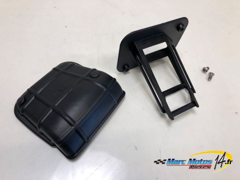 BOITIER DE FILTRE A AIR YAMAHA 125 XT X 2006