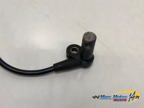 CAPTEUR DE VITESSE YAMAHA 125 XT X 2006