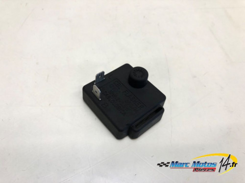 CENTRALE CLIGNOTANTS YAMAHA 125 XT X 2006