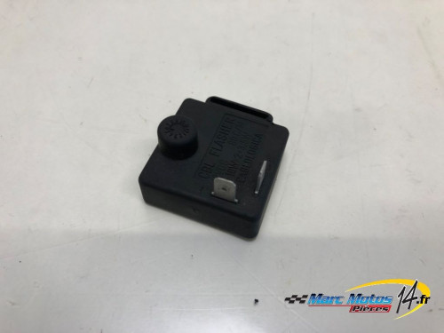 CENTRALE CLIGNOTANTS YAMAHA 125 XT X 2006