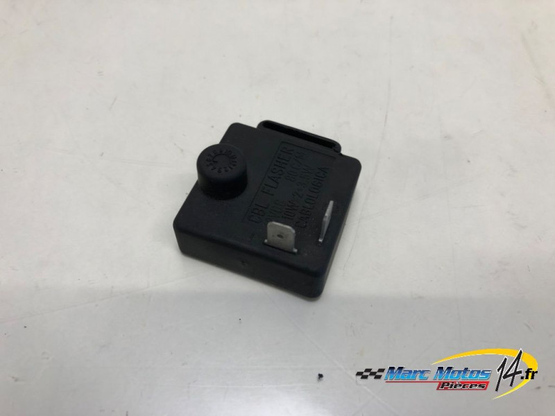 CENTRALE CLIGNOTANTS YAMAHA 125 XT X 2006