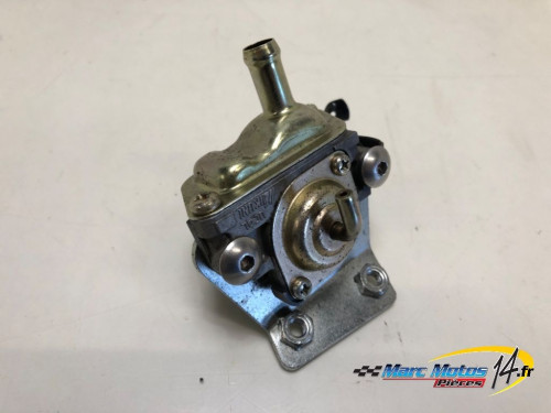 CLAPET DE RECYCLAGE DES GAZ YAMAHA 125 XT X 2006