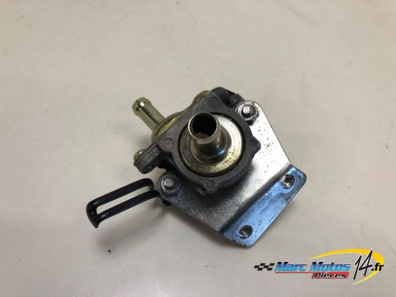 CLAPET DE RECYCLAGE DES GAZ YAMAHA 125 XT X 2006