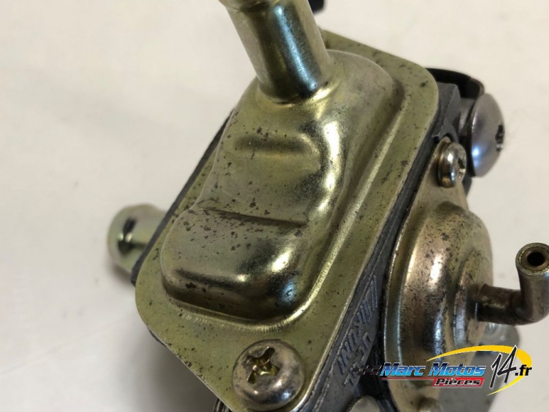 CLAPET DE RECYCLAGE DES GAZ YAMAHA 125 XT X 2006