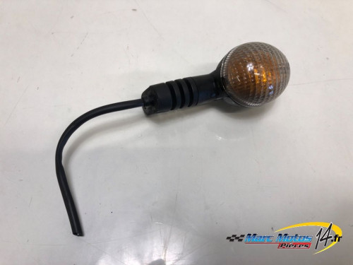 CLIGNOTANT ARRIERE DROIT YAMAHA 125 XT X 2006