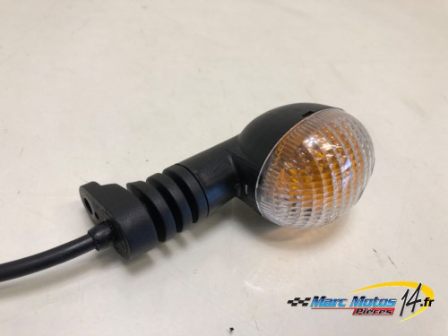 CLIGNOTANT ARRIERE GAUCHE YAMAHA 125 XT X 2006