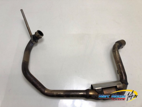 COLLECTEUR D'ECHAPPEMENT YAMAHA 125 XT X 2006