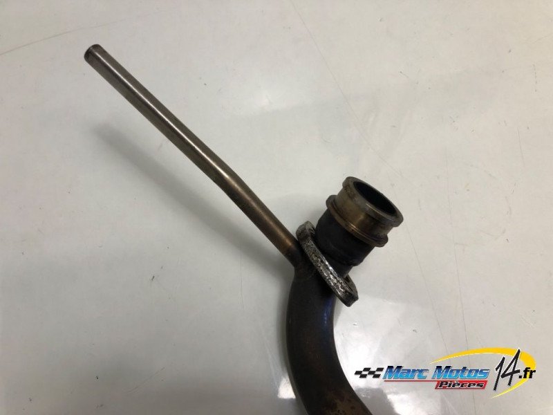 COLLECTEUR D'ECHAPPEMENT YAMAHA 125 XT X 2006