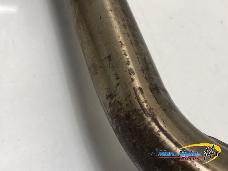 COLLECTEUR D'ECHAPPEMENT YAMAHA 125 XT X 2006