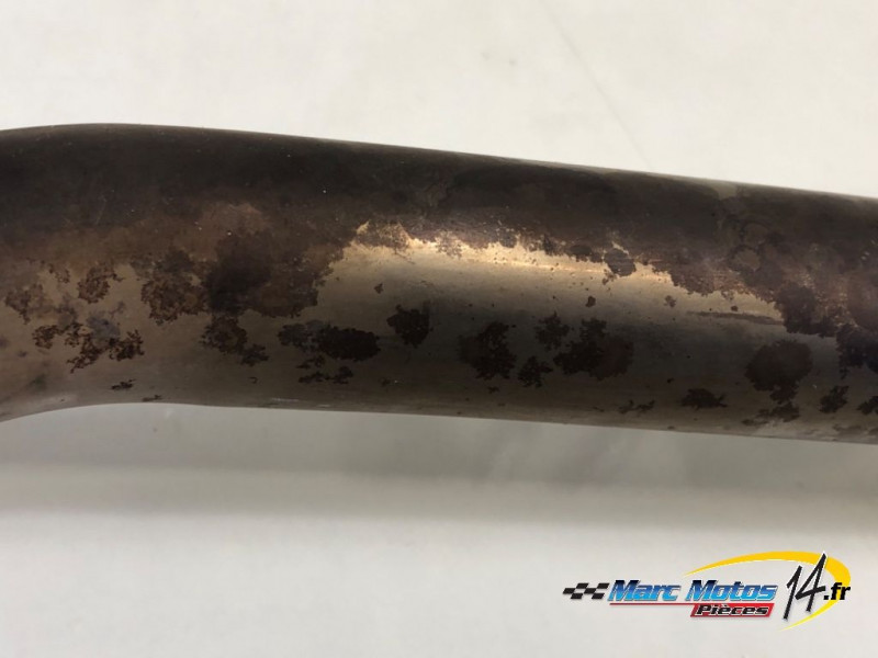 COLLECTEUR D'ECHAPPEMENT YAMAHA 125 XT X 2006