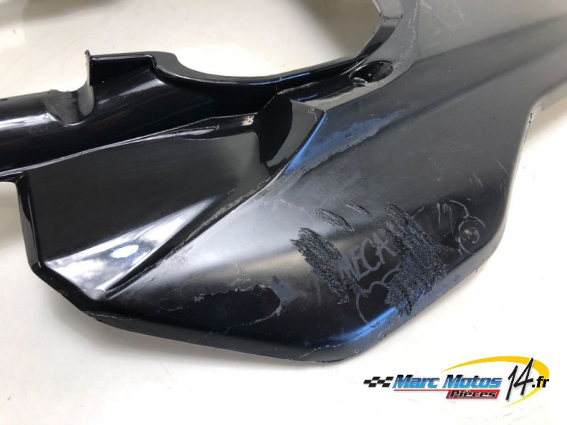 CUL DE SELLE YAMAHA 125 XT X 2006