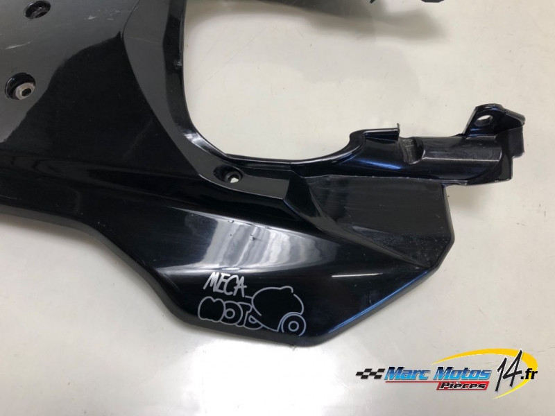 CUL DE SELLE YAMAHA 125 XT X 2006