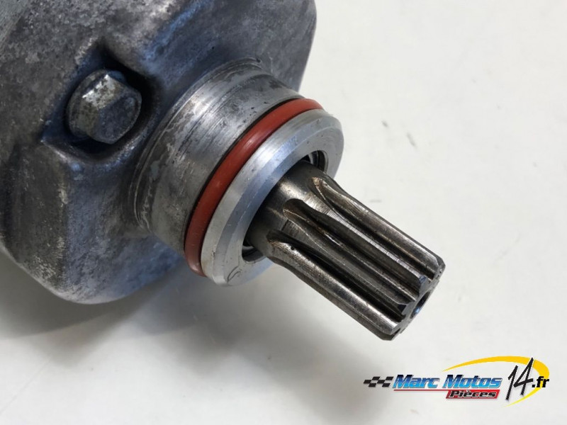 DEMARREUR YAMAHA 125 XT X 2006