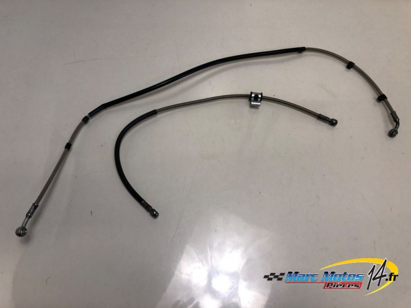 DURITE AVIA YAMAHA 125 XT X 2006