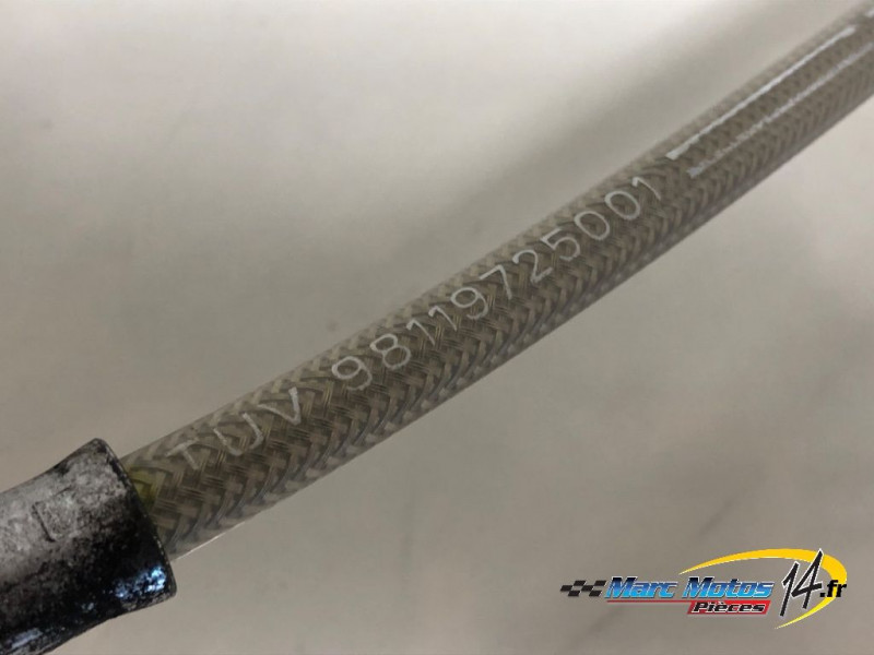 DURITE AVIA YAMAHA 125 XT X 2006