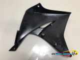 ECOPE DE RESERVOIR GAUCHE YAMAHA 125 XT X 2006