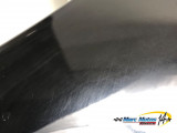 ECOPE DE RESERVOIR GAUCHE YAMAHA 125 XT X 2006