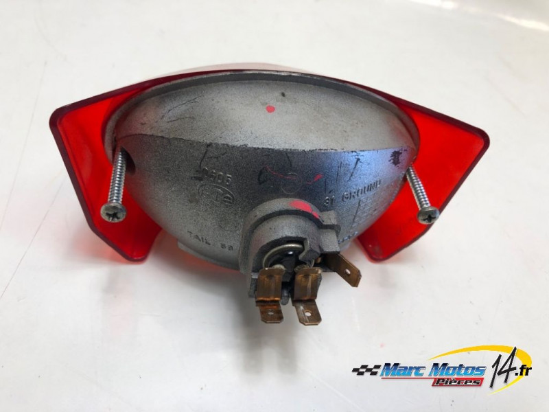 FEU ARRIERE YAMAHA 125 XT X 2006