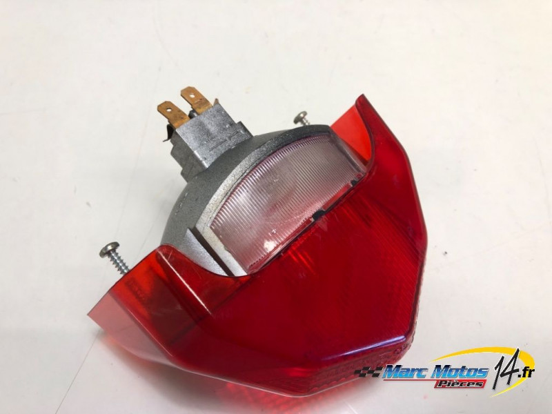 FEU ARRIERE YAMAHA 125 XT X 2006