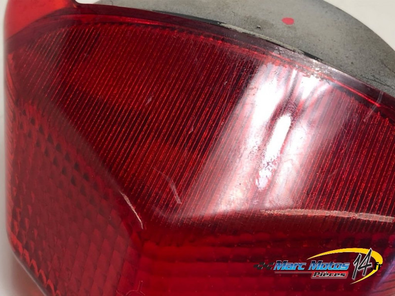 FEU ARRIERE YAMAHA 125 XT X 2006