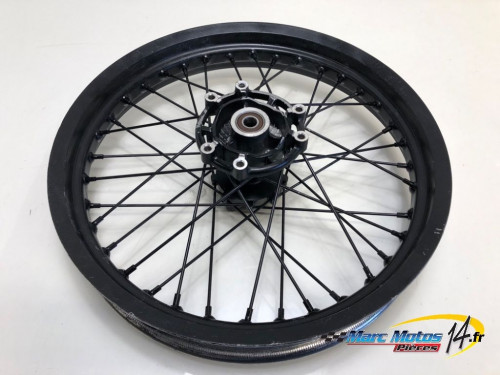 JANTE ARRIERE YAMAHA 125 XT X 2006