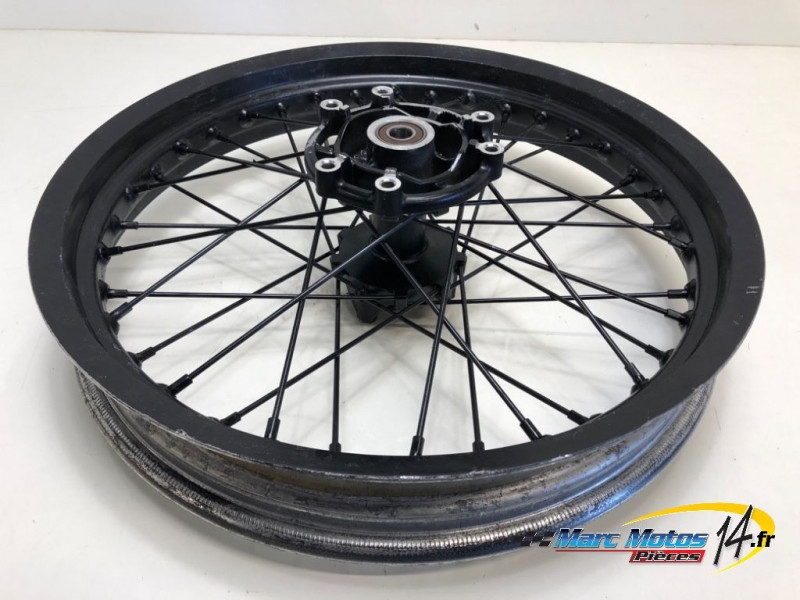 JANTE ARRIERE YAMAHA 125 XT X 2006